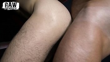 Preview 3 of Mama Vs Boyxxvido - RawFuckBoys - Sean duran breeds blindfolded jock Riley Ross bareback