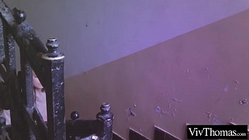 Preview 1 of Xex Hd Hindi Xexxx - Lust takes over and Lilu passionately eats Sofi&#039_s ass