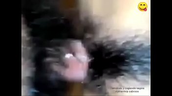 Preview 4 of Sacerdote Espaol - Mamando la vagina peluda y luego una cogida sabrosa