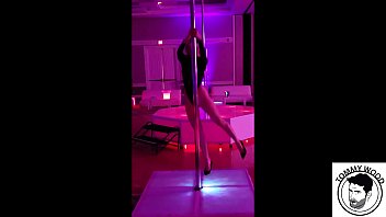 Preview 1 of Bagla Foot - REAL SWINGERS PARTY 2018