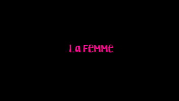 Preview 1 of Camfrog Iurika - La Femme