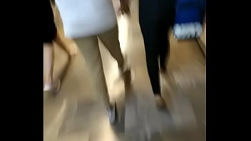Preview 3 of Xxx Video Xxx Indonesia - Culito en el metro 5