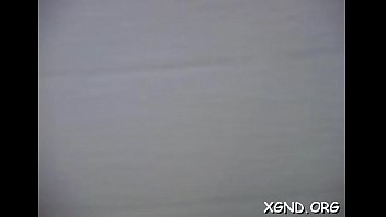 Preview 2 of Xnxx Fre Com Pron - Fresh brunette Jena feels well on top