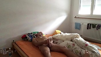 Preview 3 of The Plan 2016 - daydreamer having an orgasm