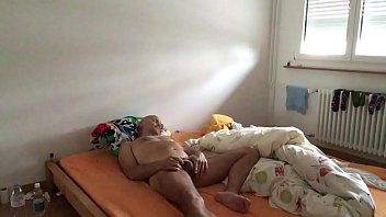 Preview 1 of The Plan 2016 - daydreamer having an orgasm