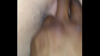 Preview 2 of Deshi Video Indian Gyrl Hindi - She likes her pussy played with