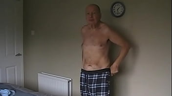 Preview 2 of Nickminaj Xxxxxvvi - Jim Redgewell again in September 2019
