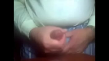 Preview 4 of Blood Sucking Sex Video - Carvallini - Old man big sperm