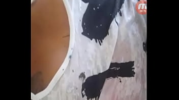 Preview 4 of Madre Hijo Sexo Audio Espaol - Safadinha Se Exibindo