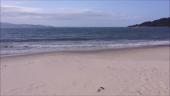 Preview 1 of Nepali Sex Vdo Hd - esposa putinha chama estranho na praia para fuder ela no mato