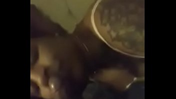 Preview 3 of Faje Lesbian - Scammer blowjob swallow