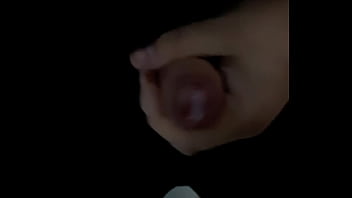 Preview 4 of Baby Xxx New Video Dwonload - Homemade - Cum in Bathroom