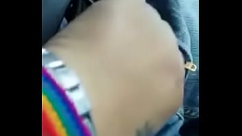 Preview 1 of Lunch Time Sex - Rico con una amiga de xvideos