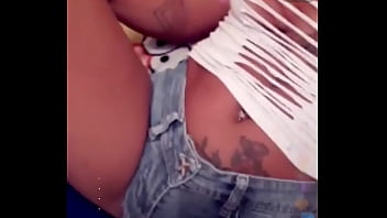 Preview 2 of Woodman Casting Hungarian White - marcia dias safada do insta mostrandobp peito
