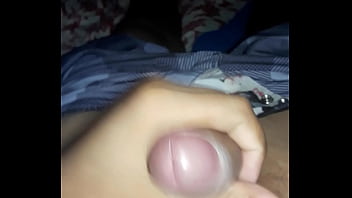 Preview 2 of Nude Body Paint Porn - V&iacute_deo de verifica&ccedil_&atilde_o
