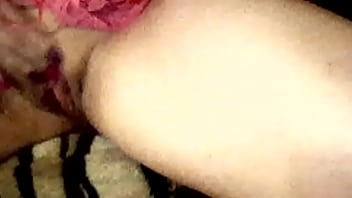 Preview 3 of College Teen Lesbian Webcam - jolie chatte sur video