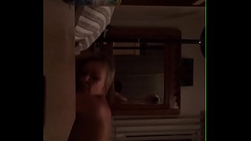 Preview 2 of Elona - Hot blonde escort doggystyle