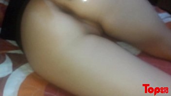 Preview 2 of Sex Bad Uncle Joy Episode 1 - Mi cu&ntilde_ada masturbandose analmente
