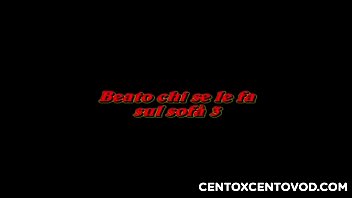 Preview 1 of Call Girls Hotel Rape - Porno amatoriale con Lara De Santis e Alex Magni