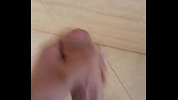 Preview 1 of Tall Short Lesbian Strapon - Hot caliente