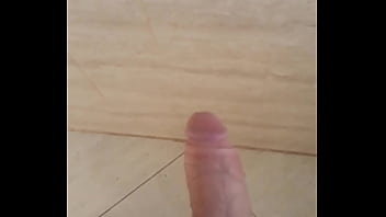 Preview 4 of Tall Short Lesbian Strapon - Hot caliente