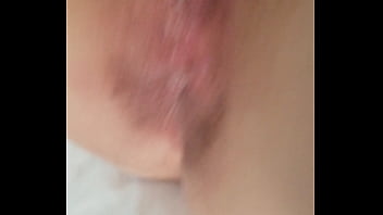 Preview 3 of Indian Xxxxxxxxxxxjd - Morning anal creampie close up