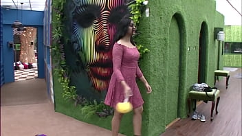 Preview 1 of Pmv Tiny Tove - hindi tv show big boos show