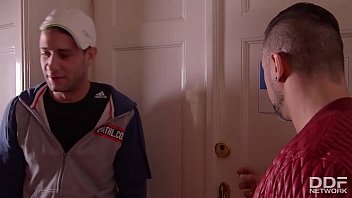 Preview 1 of Gozando No Cu Amador - Ass fuck
