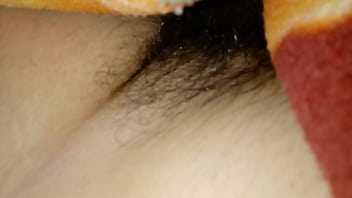 Preview 2 of Sex Bed Vedio - mexicana peludita