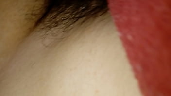 Preview 4 of Sex Bed Vedio - mexicana peludita