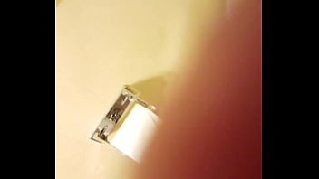 Preview 1 of Fuck With Boy With Toothbrush - Self fucking. Sissyclit69
