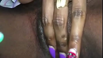 Preview 3 of Hi Bro Sex - Best pussy rubbing till she squirts
