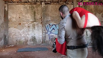 Preview 1 of Crtoon Pokmon Ash And May Fucku - Thressome with a teen at outdoor - Magic Javi &amp_ Paola Hard &amp_ El Dandy
