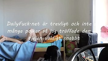 Preview 1 of Asian Sex Drum - amatuer swedish fucks