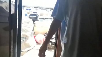 Preview 1 of Sunny Video Xx - Fucks Teen on the Boat
