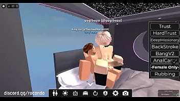 Preview 4 of Pee Long Skirt - This Femboy wanted a punishment,  so I gave him one in Roblox Porn.