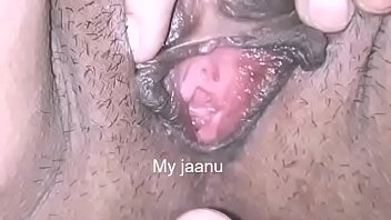 Preview 3 of Thailand Cuties Couple - Desi pussy show before fucking