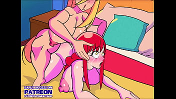 Preview 3 of Poop In Jeans - Makina x Power