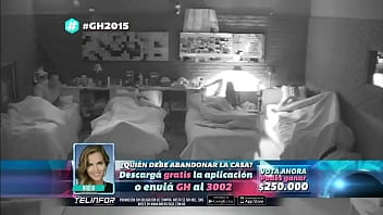 Preview 4 of Tolat Fauckeding - Argentina | Brother Argentino mostra o que tem de melhor