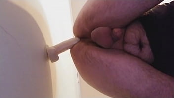 Preview 2 of Xxx Bigcom - Playing with my toy