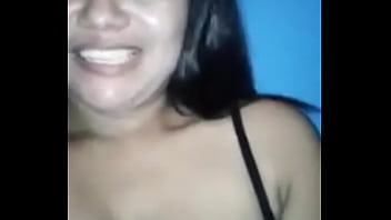 Preview 1 of Savmaryah Sompson - Mi novia arrechita