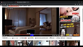 Preview 3 of Sex In The Dark At Night - Phim Sex Việt Nam - Pha Bắn Tinh đầy Cảm Hứng khi xem sex