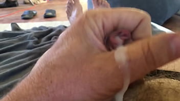 Preview 4 of 50 Yr Japan Mom - Esti vide&oacute_