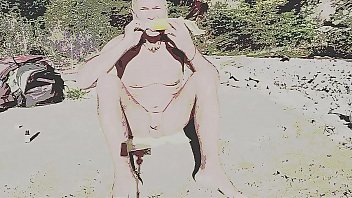 Preview 2 of Download New Indian Sex - food porn with orgasm outdoor