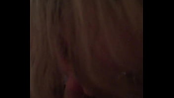 Preview 3 of Arabic Sex Bro And Sisters - Down on her luck Jessica sucks older man for cash