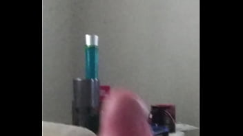 Preview 3 of Timil Mom - Cumming hard