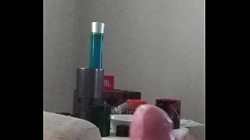 Preview 4 of Timil Mom - Cumming hard