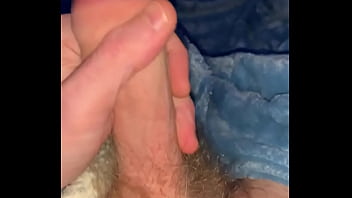 Preview 1 of Leica Severine - 4 second 4 Skin Slow Stroke &amp_ Edge No Cum