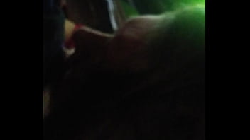 Preview 2 of Jimmy Xxxii - Evonne gagging on black cock