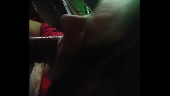 Preview 4 of Jimmy Xxxii - Evonne gagging on black cock